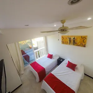  Guest house Casa Brisas Del Mar